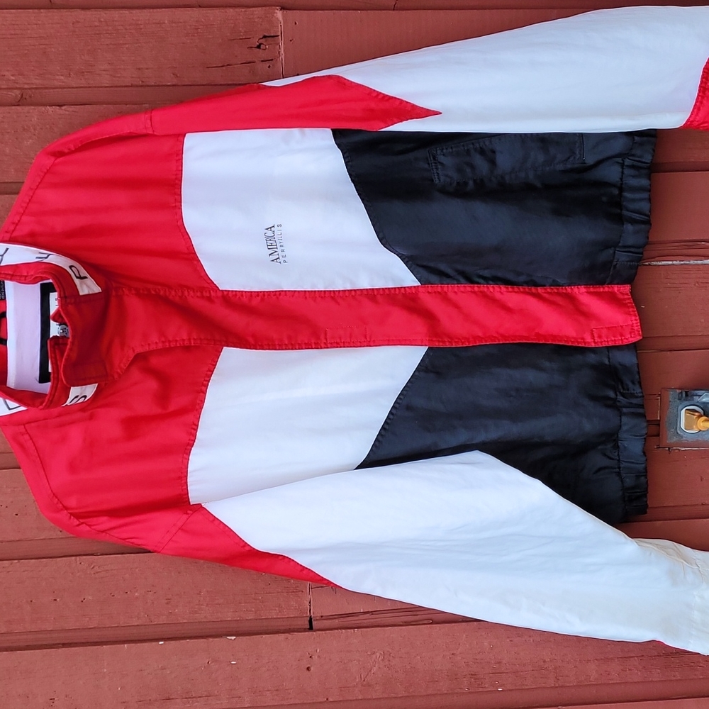 Perry Ellis America Jacket XL